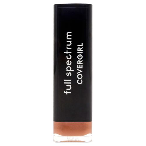 COVERGIRL Color Idol, Satin Lipstick, Groupie, 0.12 Ounce, 1 Count