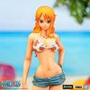 Banpresto - One Piece - Grandista Nero Nami Statue