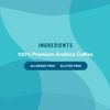 Cameron's Coffee 12 Single Serve Compostable Breakfast Blend Pods 100% Arabica