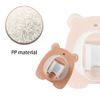 Shower Head Holder Adjustable Shower Holder Bracket No Punching Shower Bracket for Bathroom Shower
