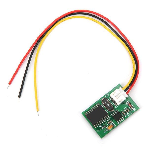 IMMO ECU Decoder Repair Immobiliser Emulator Module Anti‑Theft Bypass ECU Decoder Diagnostic Tools Auto Body Repair
