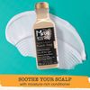 Maui Moisture Clarify & Soothe + Black Soap Conditioner, Hydrating, 13 fl oz