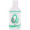 O2 Daily Care Solution 240ml x 2 pack