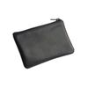 Key Case PU 310, Artificial leather, black