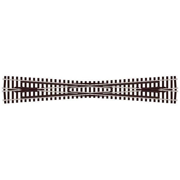 Peco SL-394 Long Crossing N Gauge