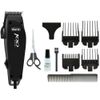 Wahl 100 Series Mains Hair Clipper Set