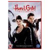 Hansel & Gretel: Witch Hunters [DVD] [2017]