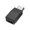 IVYGROW USB-C Adapter Compatible with Raser Basilisk Ultimate/Viper Ultimate/DeathAdder V2 Pro Wireless Mouse,Micro USB to Type-C Converter | Model-Specific Fit | Support Charge & Data Sync