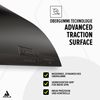 JOOLA table tennis rubber Dynaryz ACC (black max+)