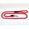 Soft Lines P11010RED Dog Snap Leash 0.62 In. Diameter By 10 Ft. - Red