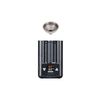 Stainless Steel Loading Funnel for Venty, Mighty, Craft, Accessory Kit Set Before Mouthpiece Insertion