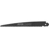 Bahco Replacement Blade 396, Saw Blade, Black, 7 Teeth, Rectangular, Carbide, Safety Lock