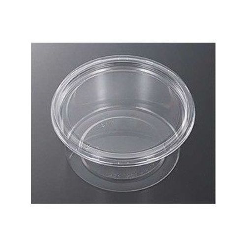 C – AP Round Cup 129 – 430 Body + Lid Pack of 50