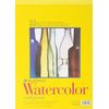 Strathmore Watercolor Paper Pad 11x15-12 Sheets