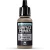 Vallejo Model Color 17 ml Polyurethane Primer - IDF Israeli Sand Grey