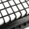 MohMus HEPA-Filter geeignet für Bosch BGS5SMRT66/02