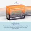 5 Bars Premium Maximum Whitening/Peel