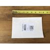 Arcteryx White Logo Sticker/Decal Outdoor Approx 7.5”