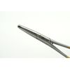 Klemme, 10,2 cm, Gold, gerade