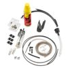 KTM Scott Oiler Kit, Automatic Chain Oiling System, KTM Adventure Bikes, 63710967088