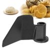 Blade Paddle for Breadmaker, Bread Maker Paddle, Non Stick Coating + Carbon Steel Material Bread Mixing Paddle Replacement Part, for Kitchen Breadmaker Baker Machine