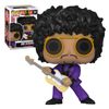 Funko Jimi Hendrix POP! Jimi Hendrix in Purple Suit SDCC 2023 Shared Exclusive