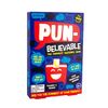 Pun-Believable The Funniest Guessing Game