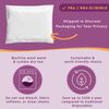 Wearever Women's Incontinence Underwear for Bladder Control with Super Absorbency - Reusable & Washable Leak Proof Underwear for Women Single Panty - (Beige) (2X) (Fits Hip 45-48")