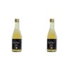 (2 Pack) - Aspall - Org Cyder Vinegar | 500ml | 2 PACK BUNDLE