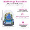 30036 Fairytale Cinderella Snow Globe 65 mm