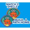 Baby Dory Gets Home Board Game