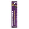 Nachi Titanium Coated Drill for Ironworking, Thinning, 0.16 inches (4.0 mm)