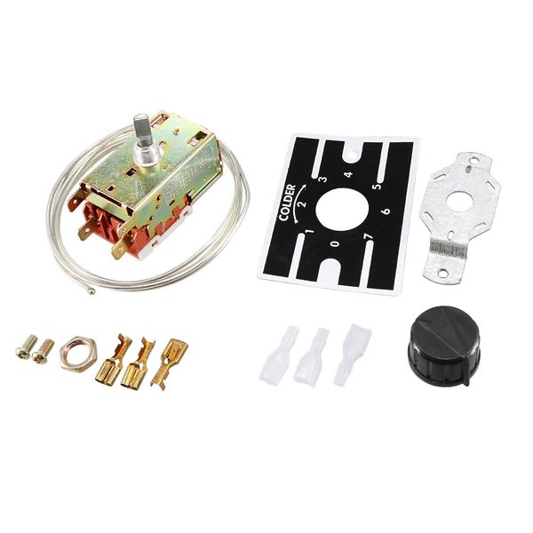 4 Thermals Thermostat Temperature Switch Controller
