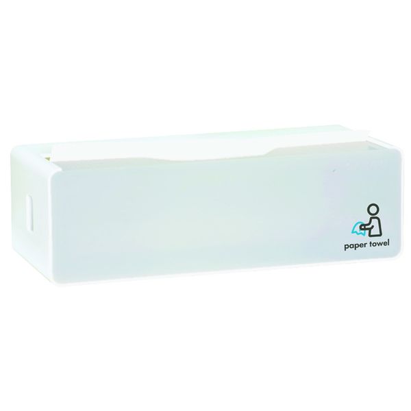 Saraya Paper Towel Holder PH-200N 52007 (For Oval Use)