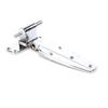 Kason 11248000027 Spring Assisted Hinge, 1-7/8 Inch Offset