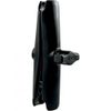 Ram Mount Double Socket Arm 5.2" for 1" Ball - RAM-B-201-C - Ram Mount 06030469