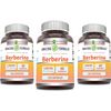 Amazing Formulas Berberine 1000Mg per Serving Capsules Supplement | Non GMO |...
