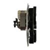 ForeverPRO 5304528825 Motor Assembly for Frigidaire Range