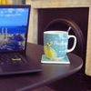 Boofle Best Husband Pawsitively Peak Performance! Mug Gift Idea