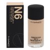 MAC, Studio Fix Fluid SPF 15 Foundation N6 30 ml