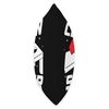 Corn Star Corn Hole Bean Bags Backyard Tailgate Game Throw Pillow