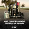milKit compact