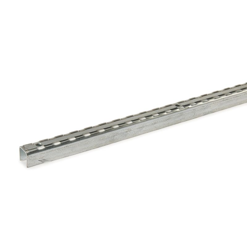 John Sterling 2' Fast Mount Wall Standard Shelving System - Online ...