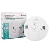 Kidde K10SCO Combination Smoke & CO Alarm with Voice Notification
