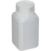 Nalgene Wide Mouth Square Storage Bottle (8-Ounce)