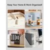 B21 Label Printer,Bluetooth Thermal Label Maker,Ideal for Home Organization,Busi