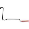 Dorman 924-5212 Handle - Walk Plate Spring Release Compatible with Select Freightliner Models