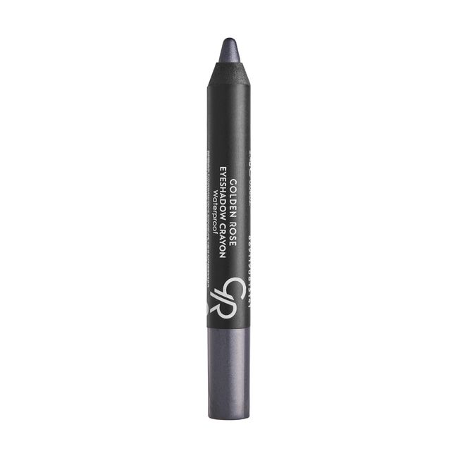 Golden Rose Eyeshadow Crayon Kalem Far Waterproof No: 03