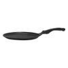 11'' Alu Round Griddle Plancha Marble Coating NonStick Interior Cookware Kitchen