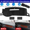 Fit For Chevy Silverado/Taho